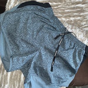 Nike athletic shorts